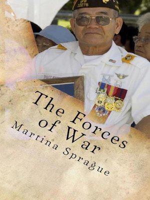 cover image of The Forces of War